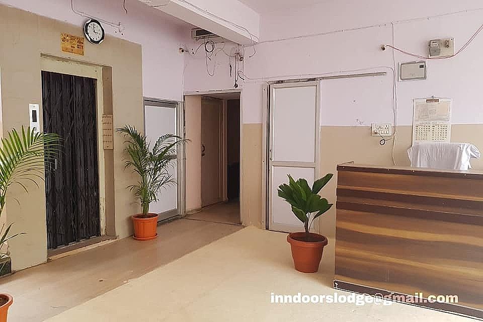 undefined Inndoors Lodge 4