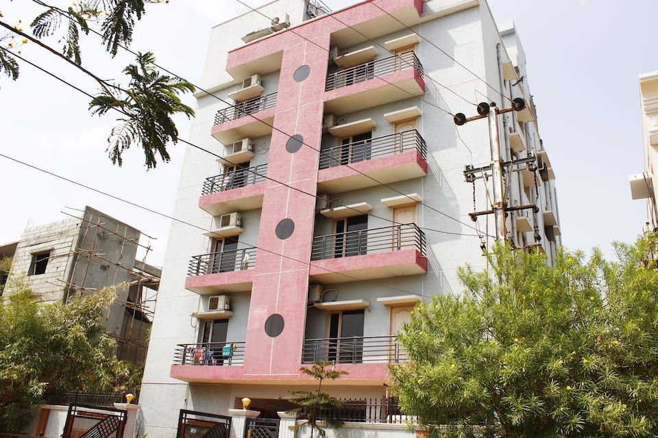 Merlin Studio Madhapur