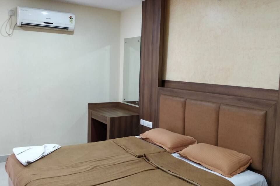Non Ac Room