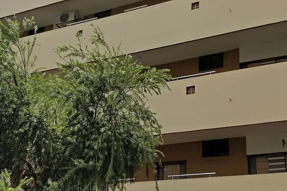 Outdoor View