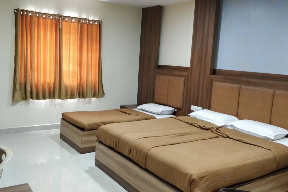 Triple Room AC