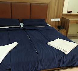Non Ac Room