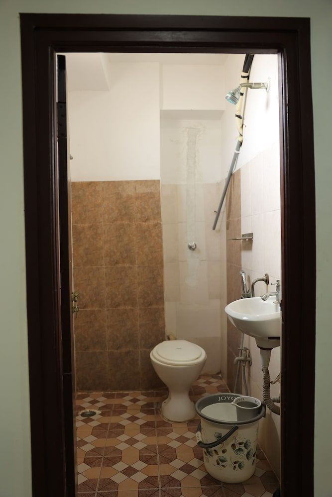 Hotel Mango Leaves Standard Room 23