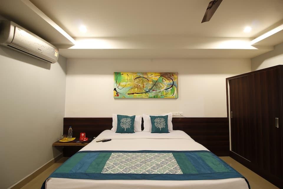 Hotel Mango Leaves Standard Room 16