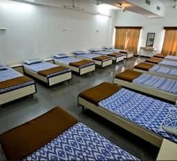 Female Dormitory- NON A/C