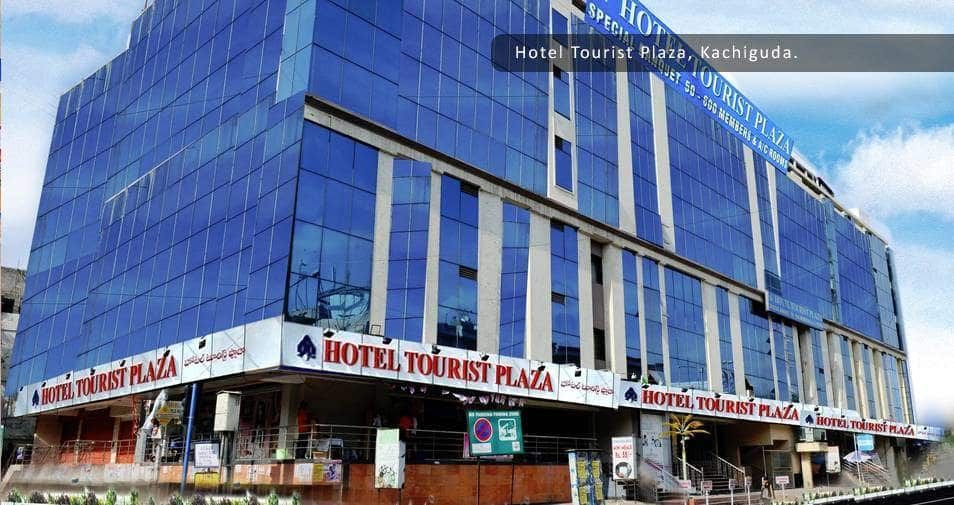 undefined Hotel Tourist Plaza By Nimantran 10