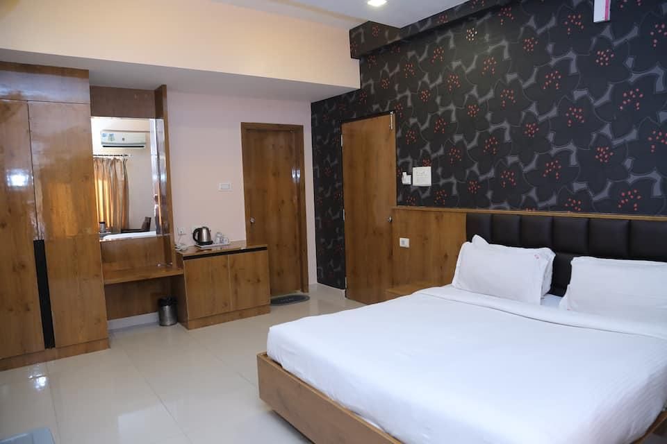 Hotel Tourist Plaza By Nimantran Executive Room 20