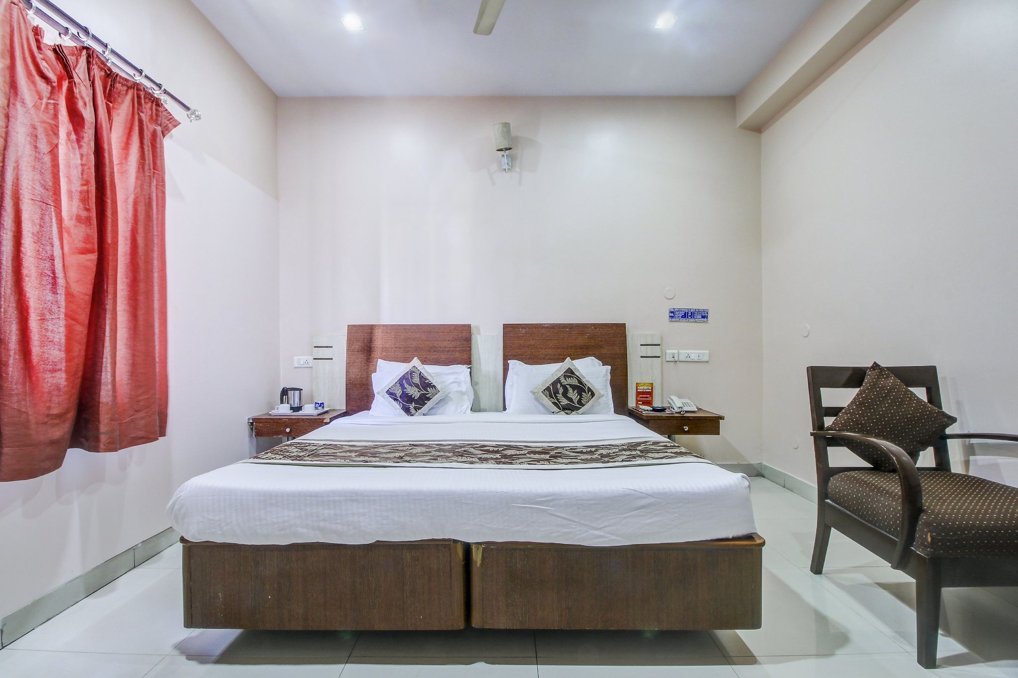 Hotel Tourist Plaza By Nimantran Executive Room 10