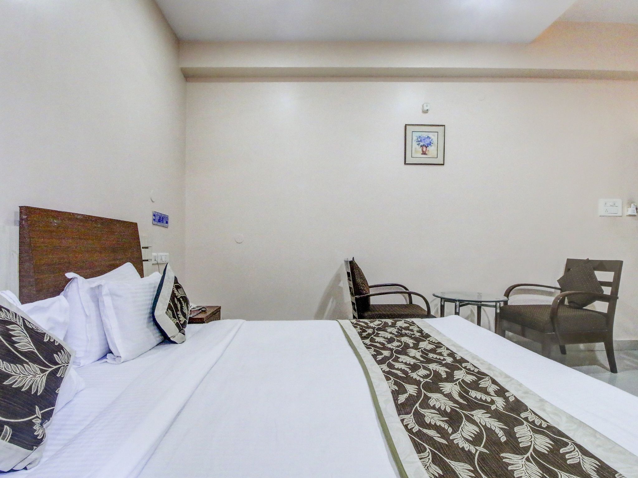 Hotel Tourist Plaza By Nimantran Executive Room 16