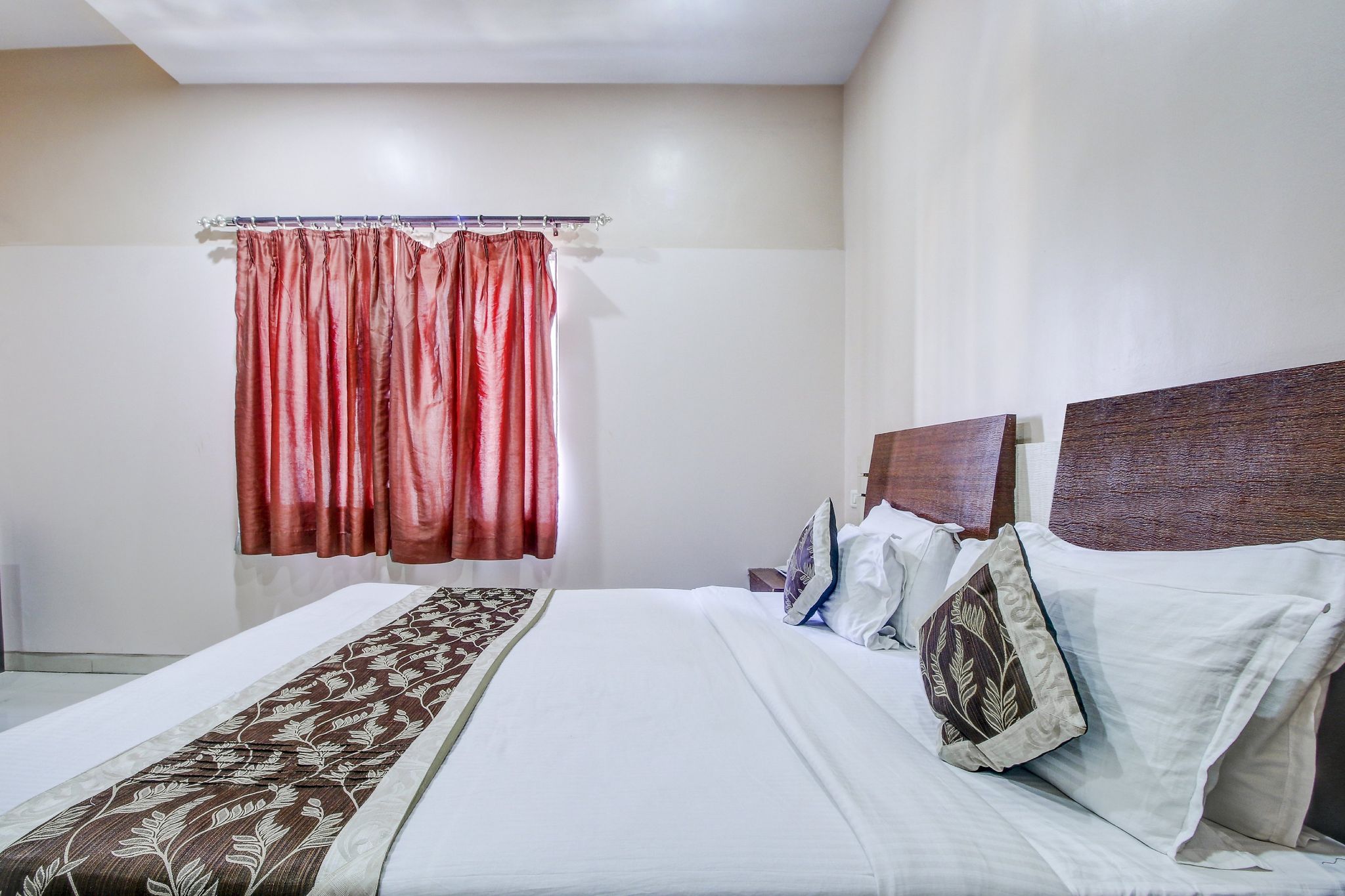 Hotel Tourist Plaza By Nimantran Executive Room 3