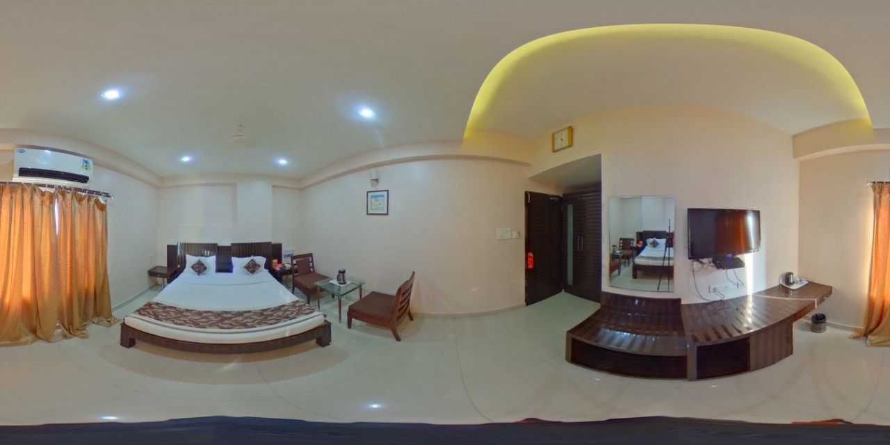 Hotel Tourist Plaza By Nimantran Executive Room