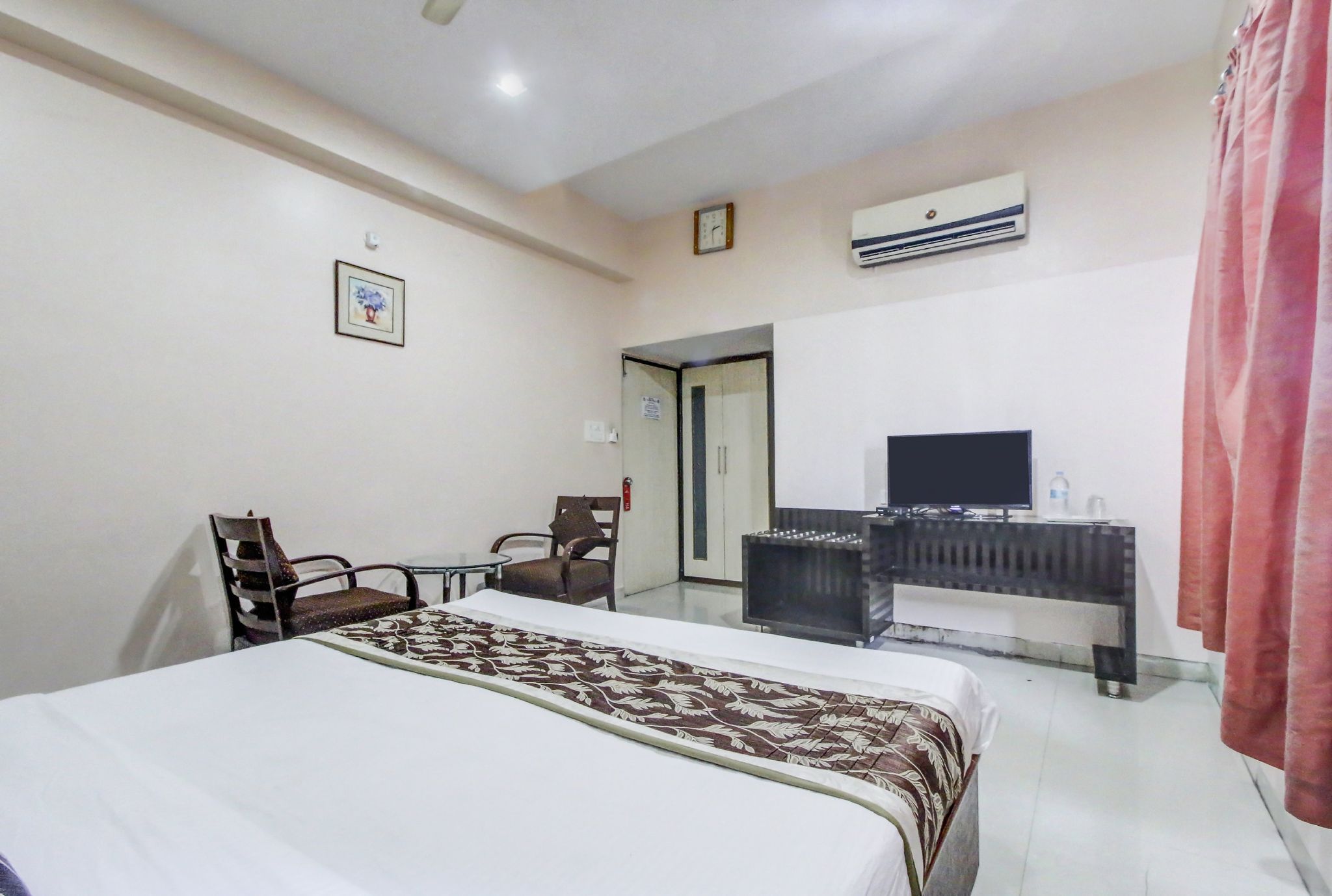 Hotel Tourist Plaza By Nimantran Executive Room 18