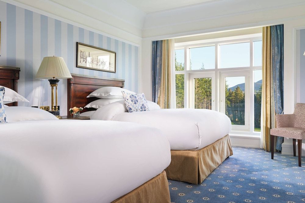 Suite, 1 Bedroom, Non Smoking, Mountain View