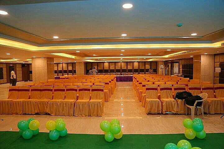 undefined Hotel M Grand 9