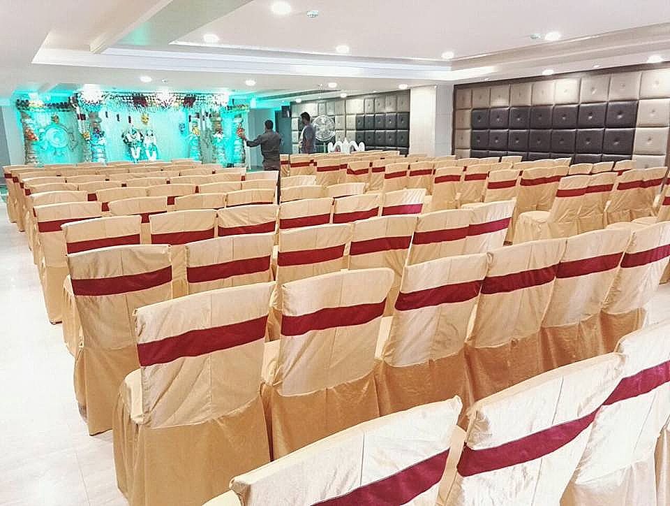 undefined Hotel M Grand 7