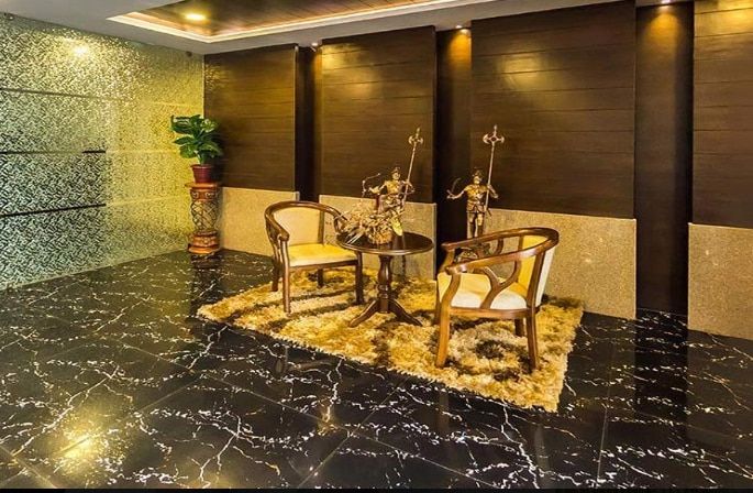 undefined Hotel M Grand 2