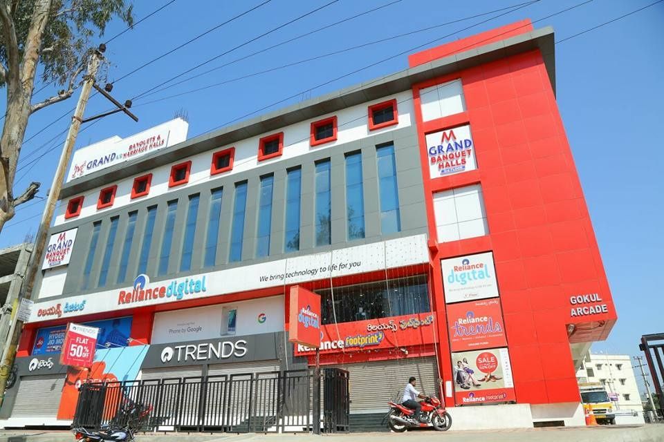 undefined Hotel M Grand