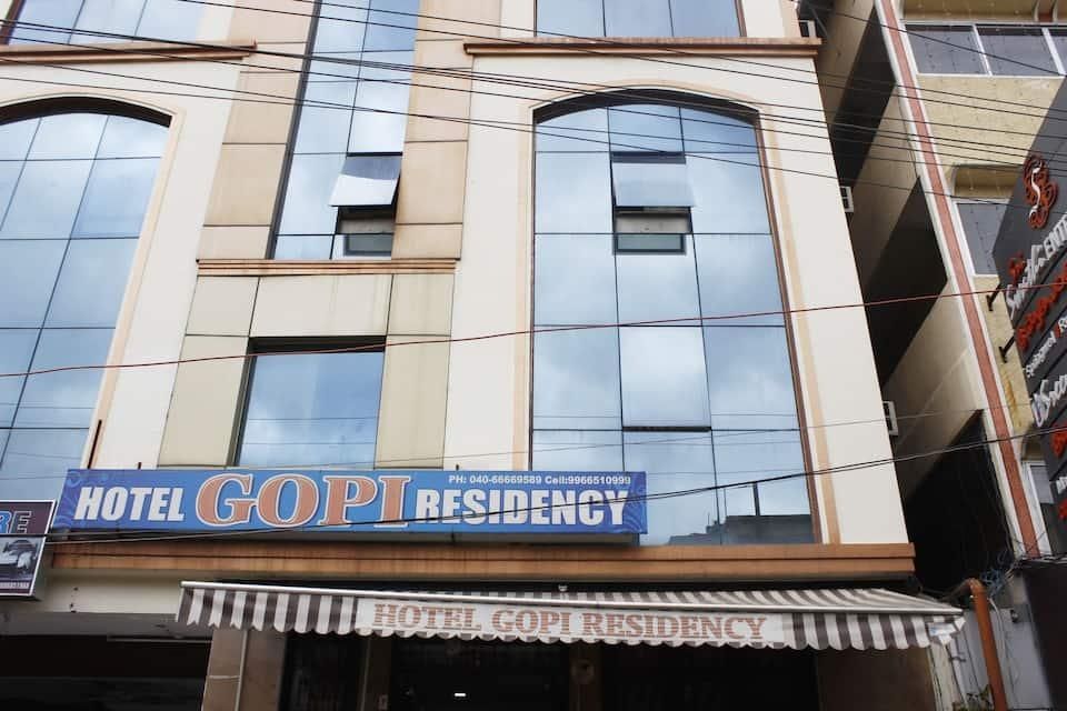 Gopi Residency