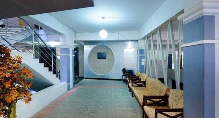 undefined Hotel At Home Suites 3