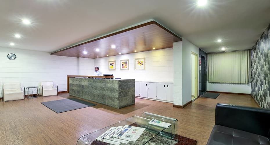 undefined Hotel At Home Suites 2