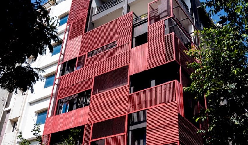 undefined Hotel At Home Suites