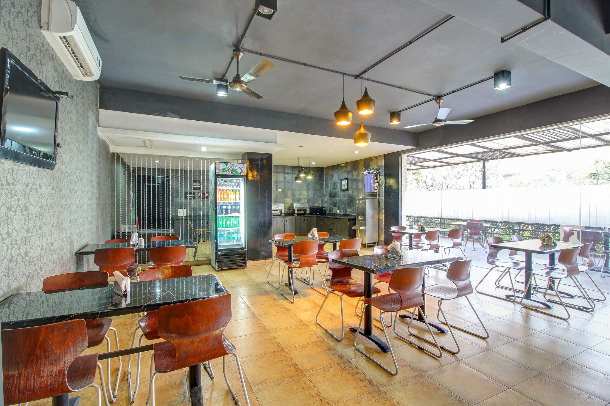 undefined Hotel At Home Suites 4