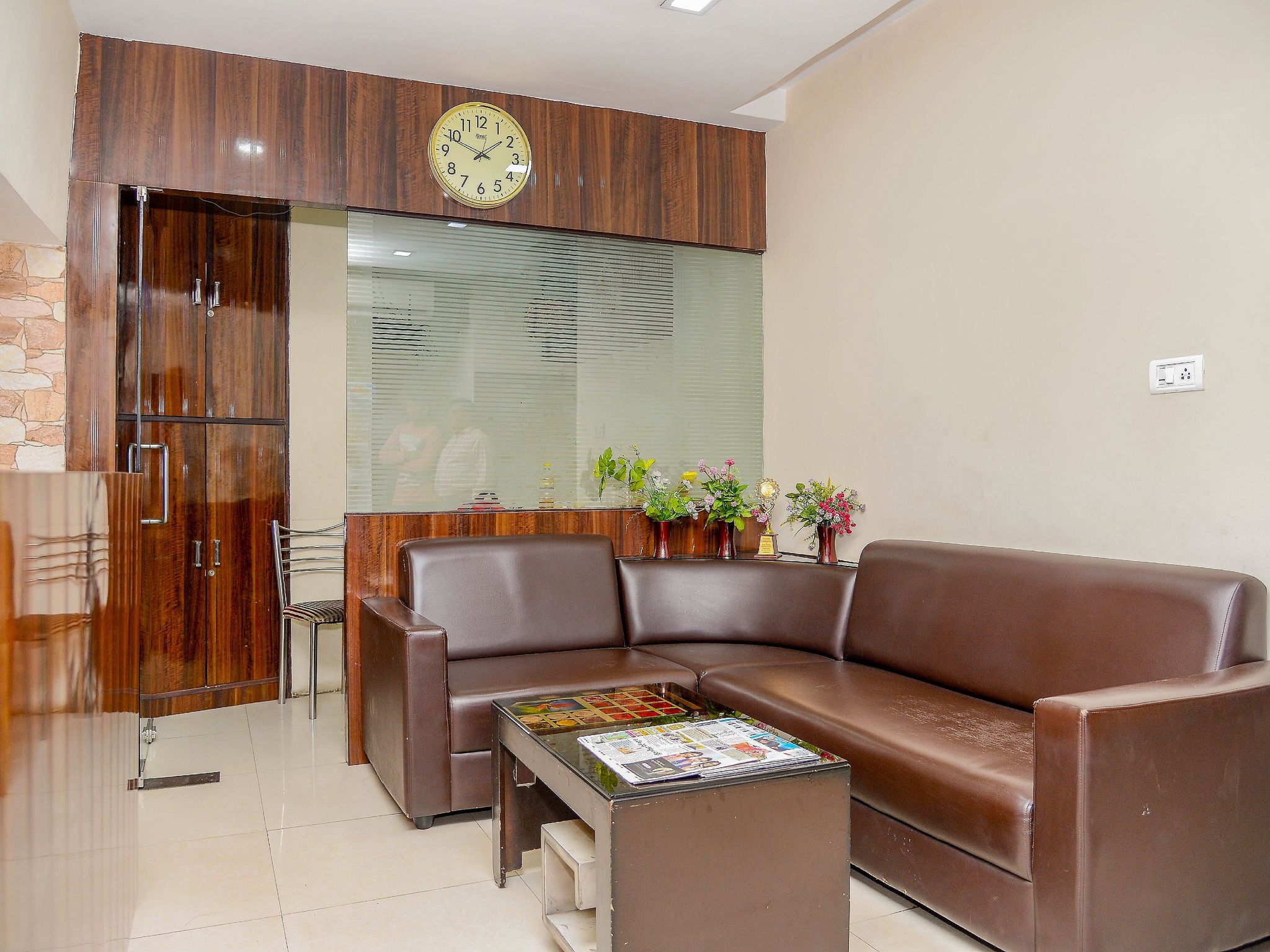 undefined Hotel Meridian Palace 4