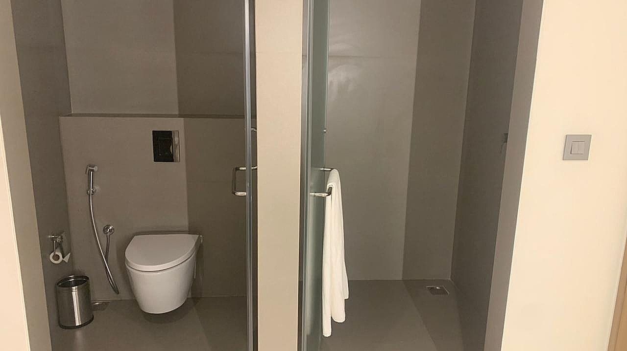 Minerva Grand - Kompally Premium Room 3