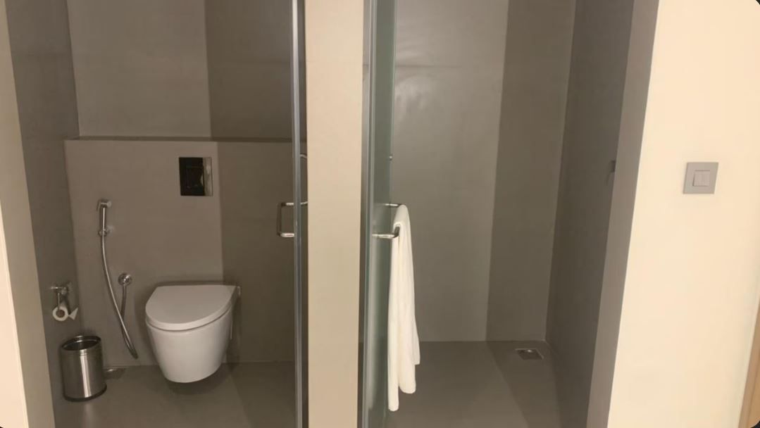 Executive Suite Room