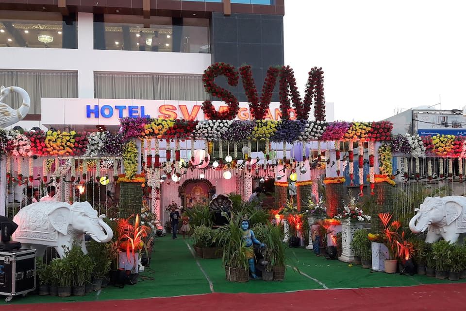 undefined SVM Grand - Medipally 8