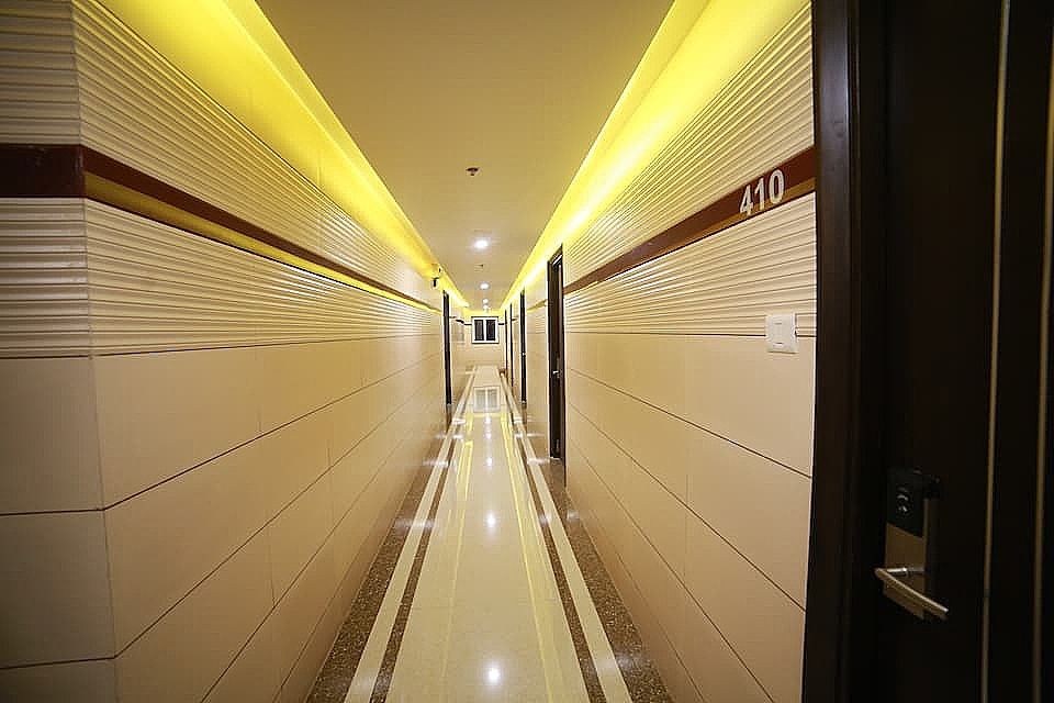 undefined SVM Grand - Medipally 3