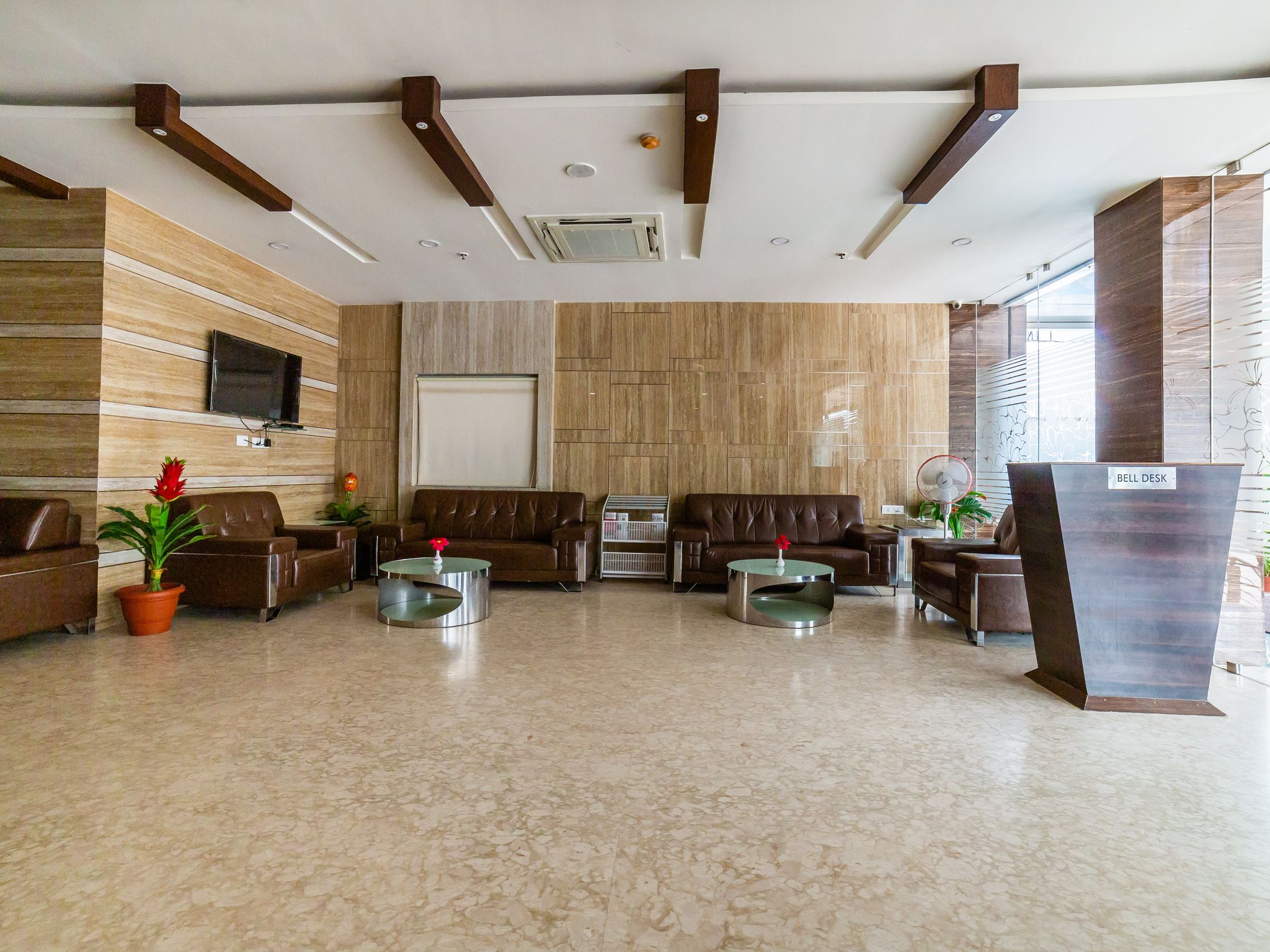 undefined SVM Grand - Medipally 2