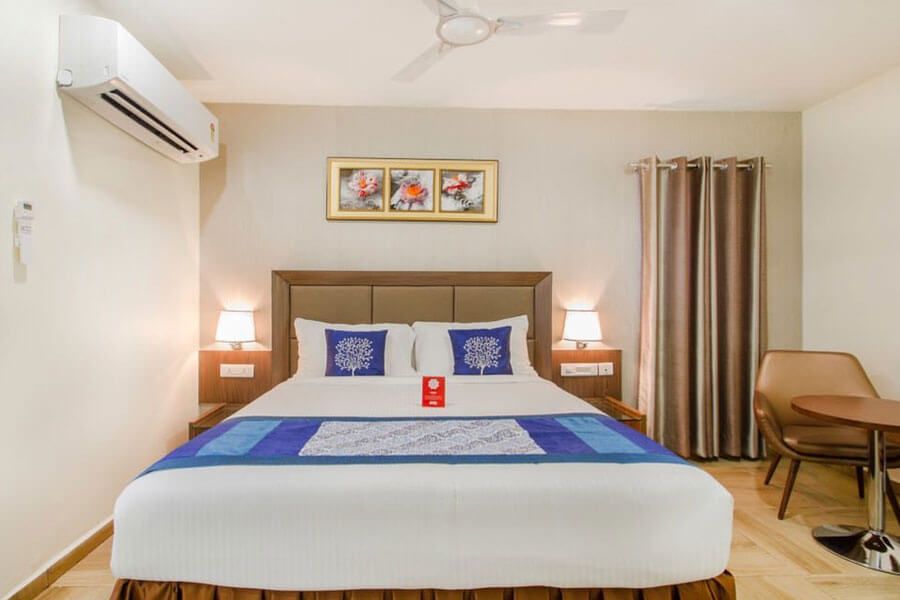 undefined SVM Grand - Medipally 5