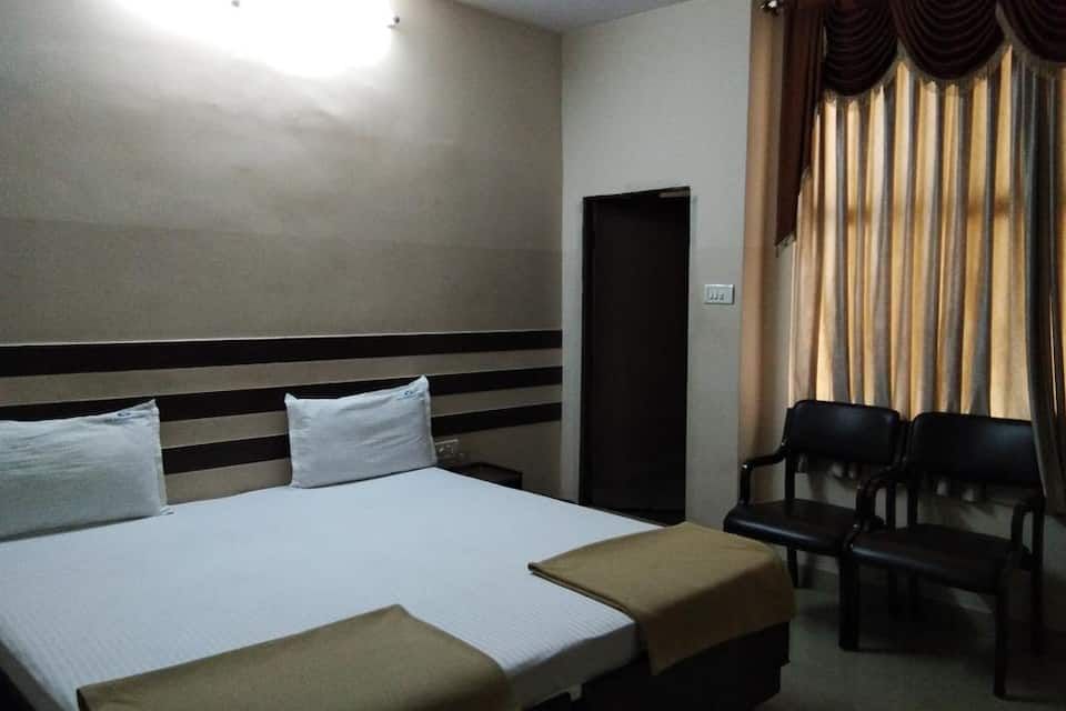 undefined Hotel Suprabhat Residency 8