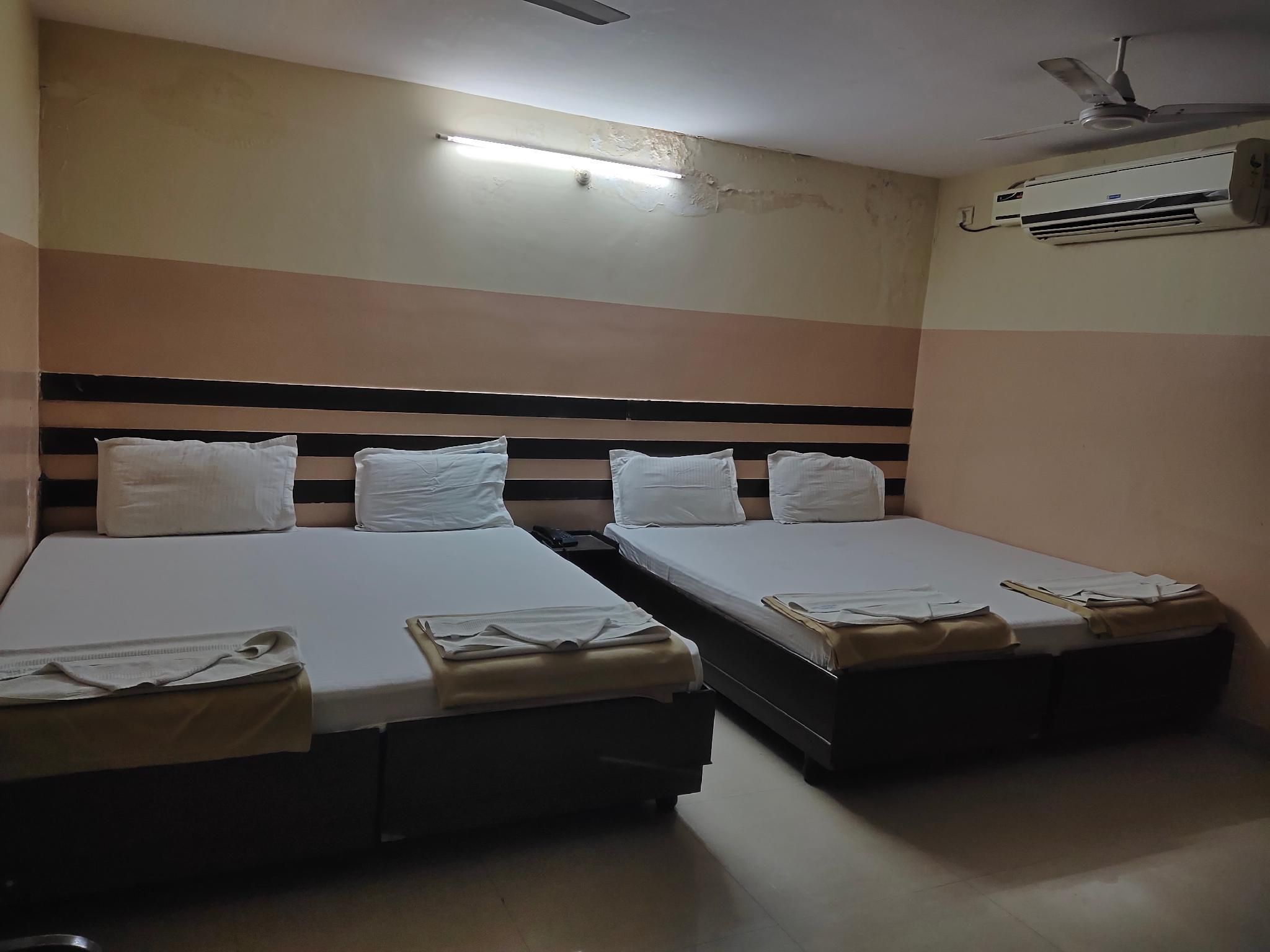 undefined Hotel Suprabhat Residency 4