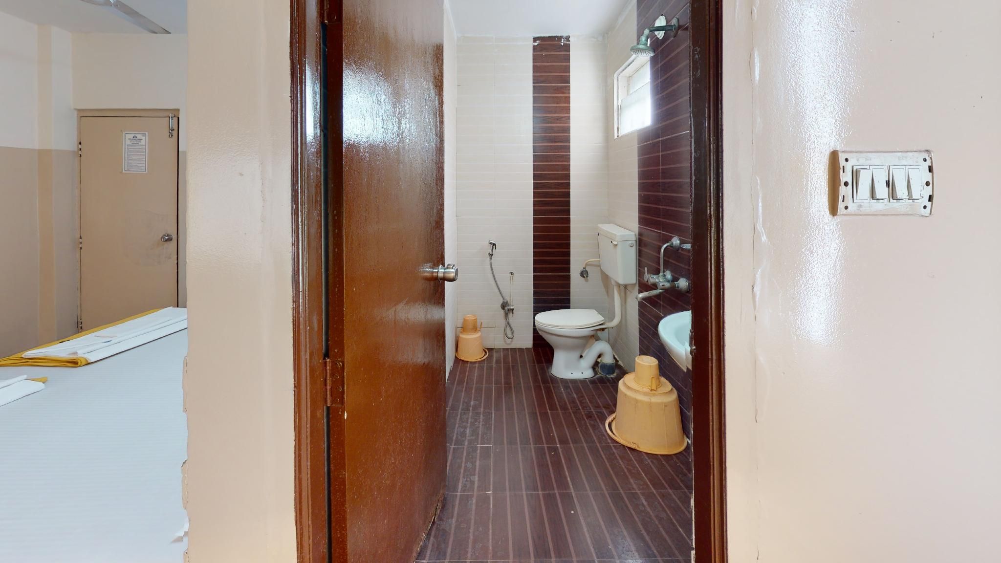 undefined Hotel Suprabhat Residency 10