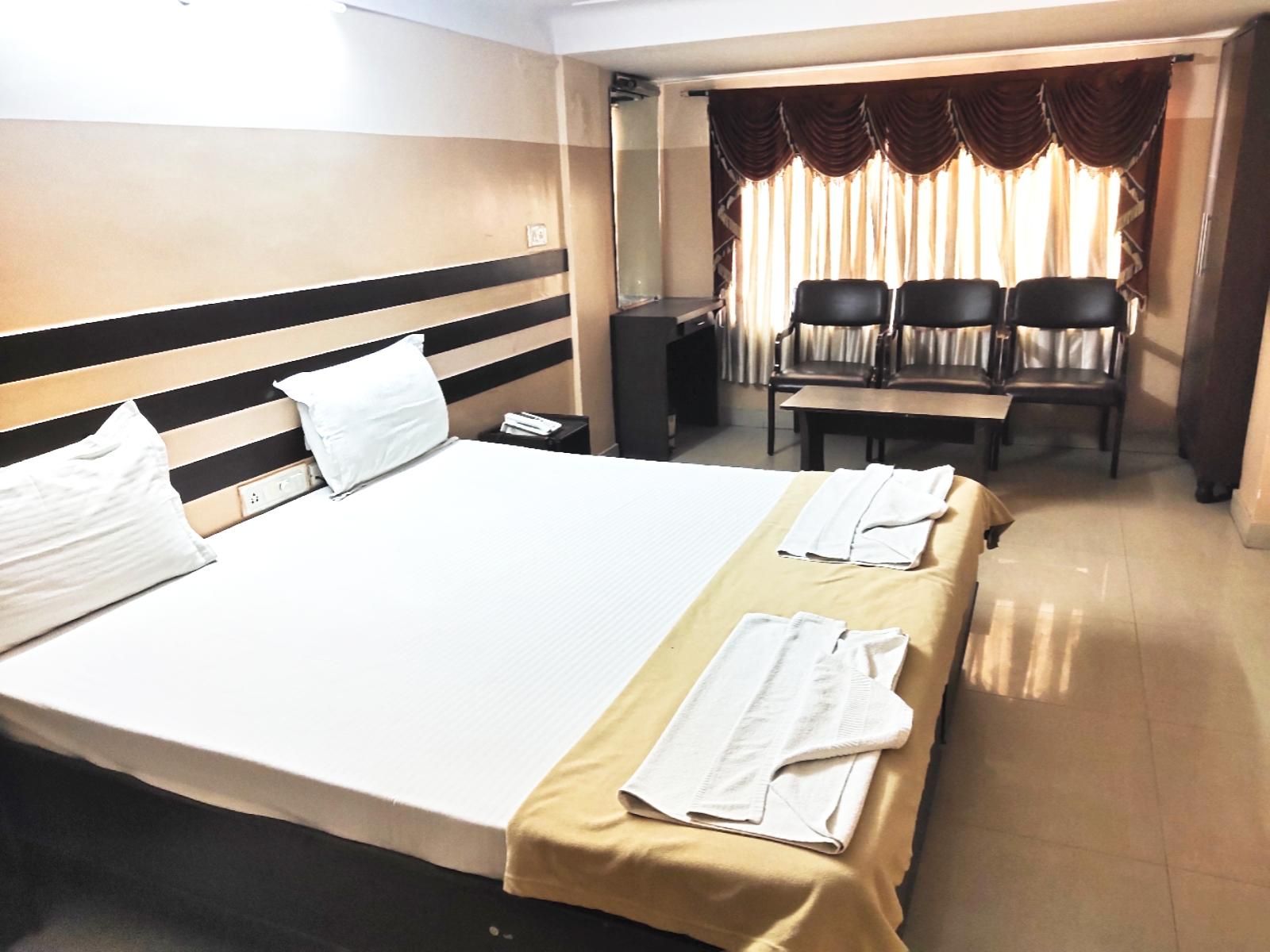 undefined Hotel Suprabhat Residency 3