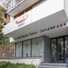 Residhome Appart Hotel Nancy Lorraine