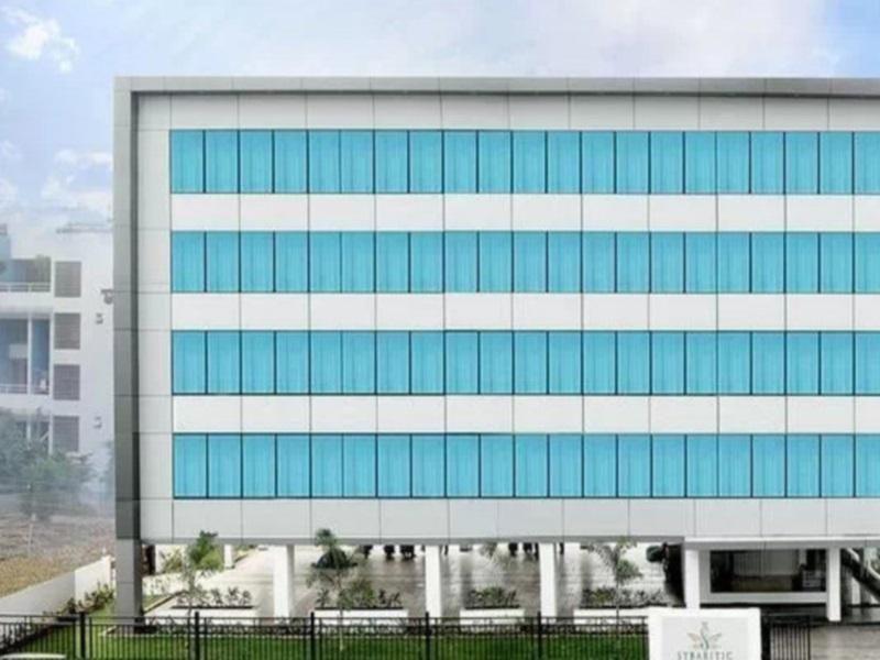 Room Assigned on Arrival