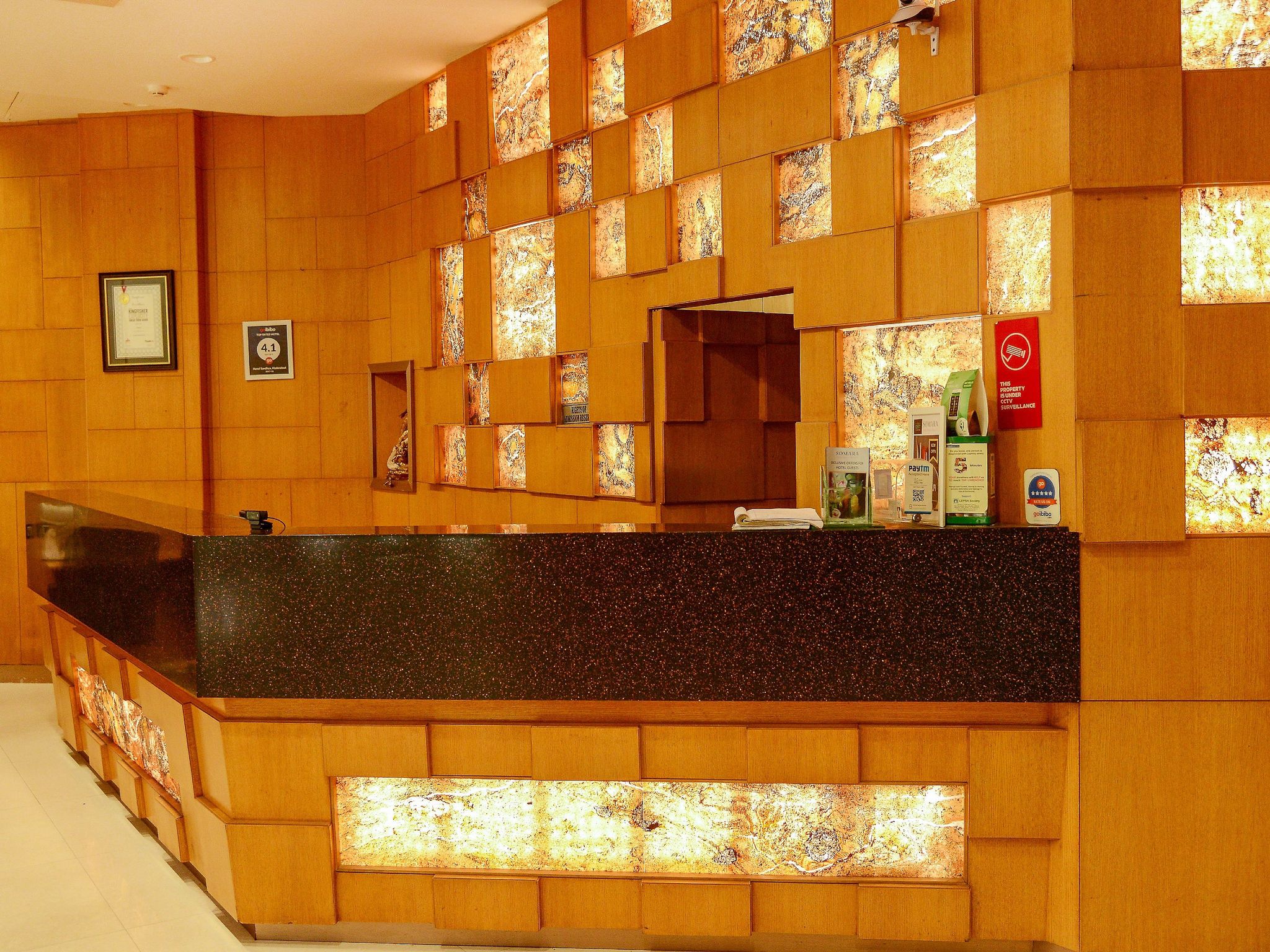 undefined The Cent Hotel 3