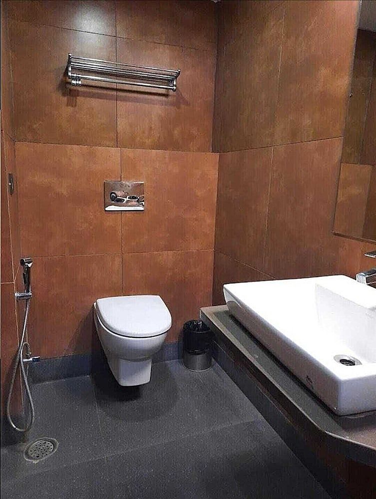 The Cent Hotel Superior Room 10