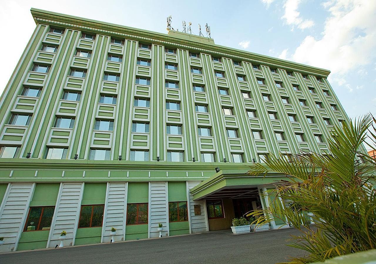 Ramoji Film City- Tara Comfort Hotel