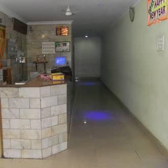 undefined Shirdi Lodge