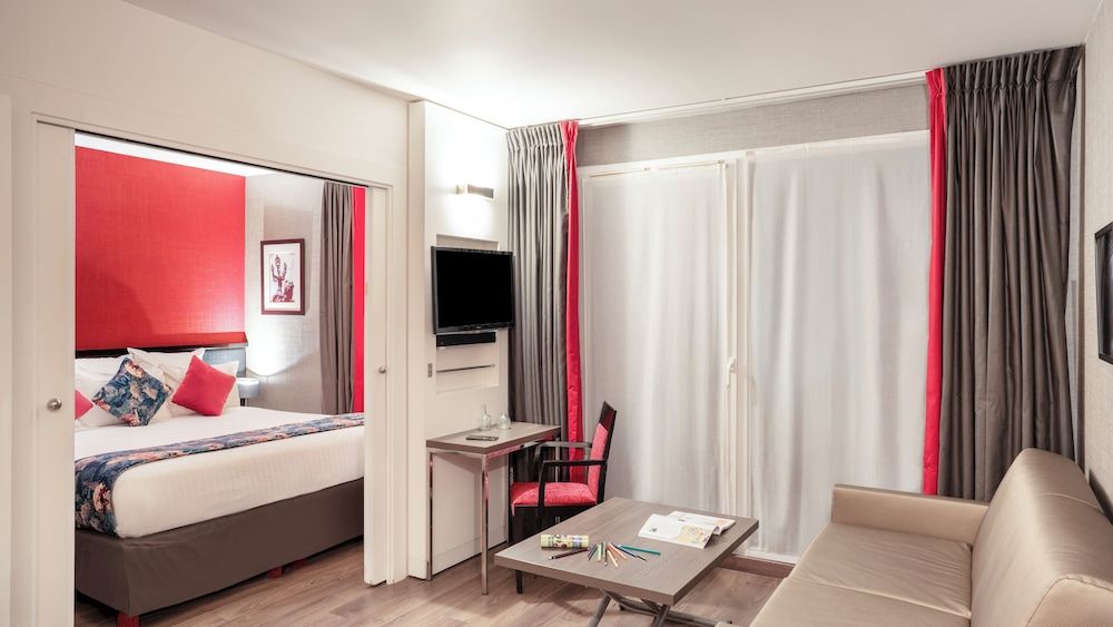 Apartment (Executive)