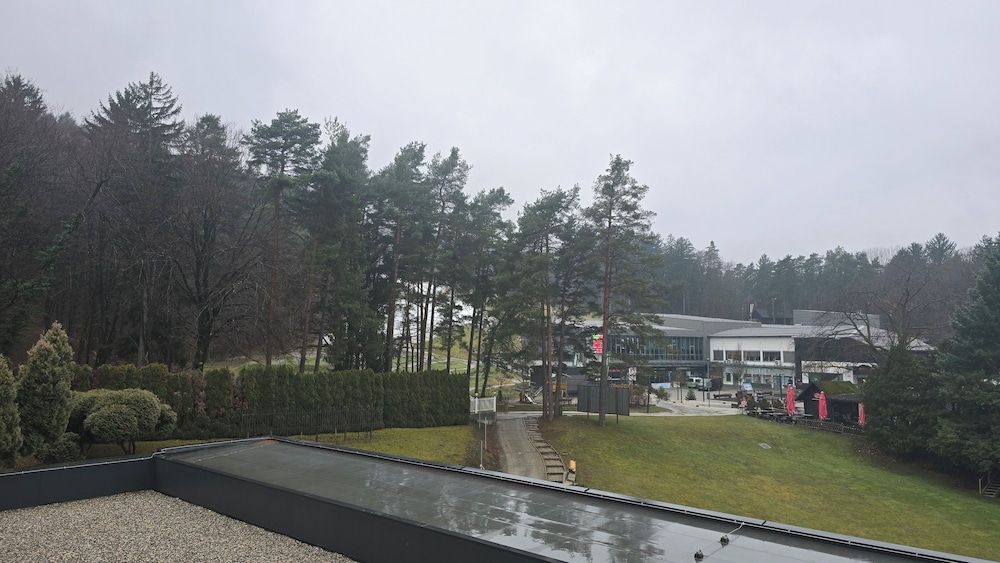 Hotel Habakuk Superior Quadruple Room 5