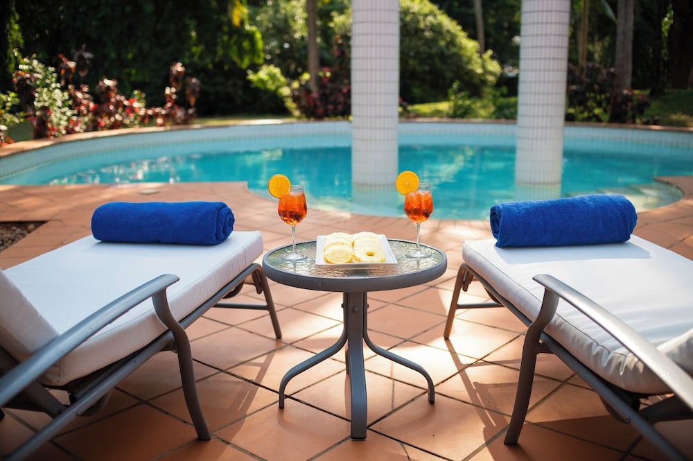 Diamonds Leisure Beach & Golf Resort