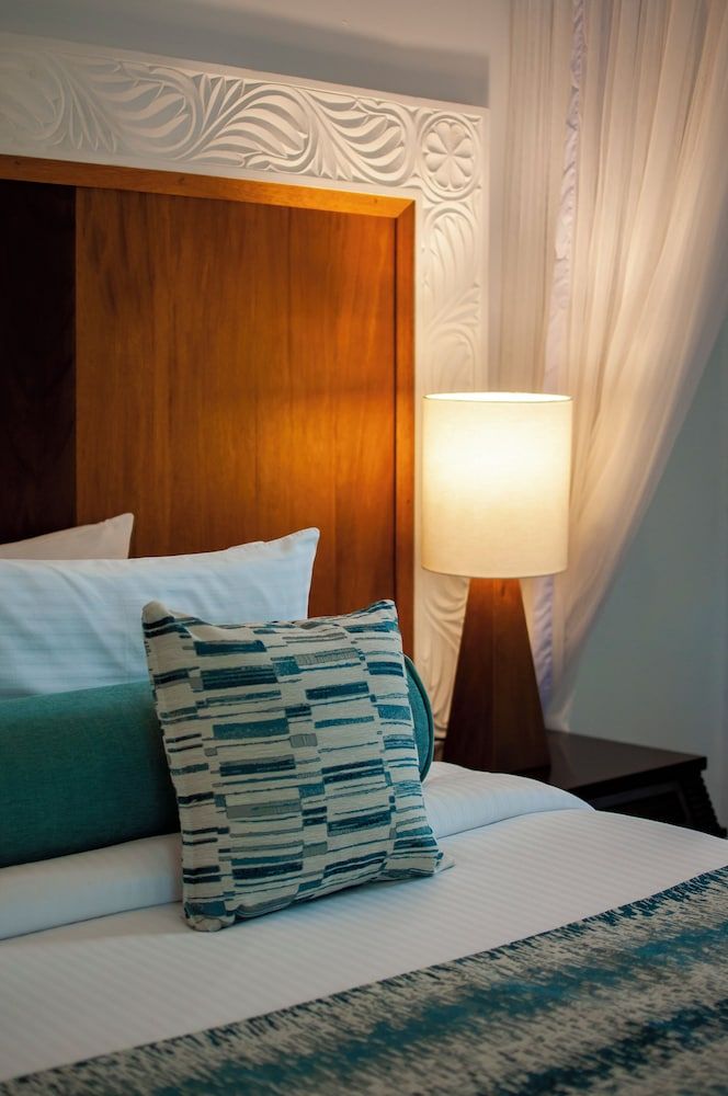 Diamonds Leisure Beach & Golf Resort Bustani Garden