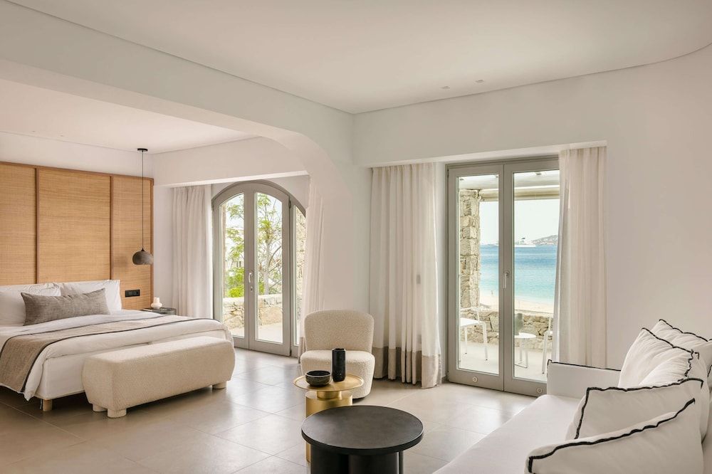 Grace Mykonos 