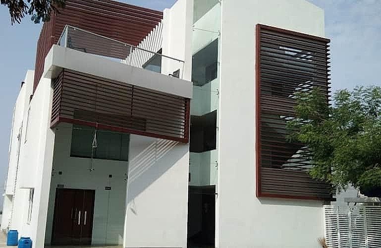 undefined Ira Suites