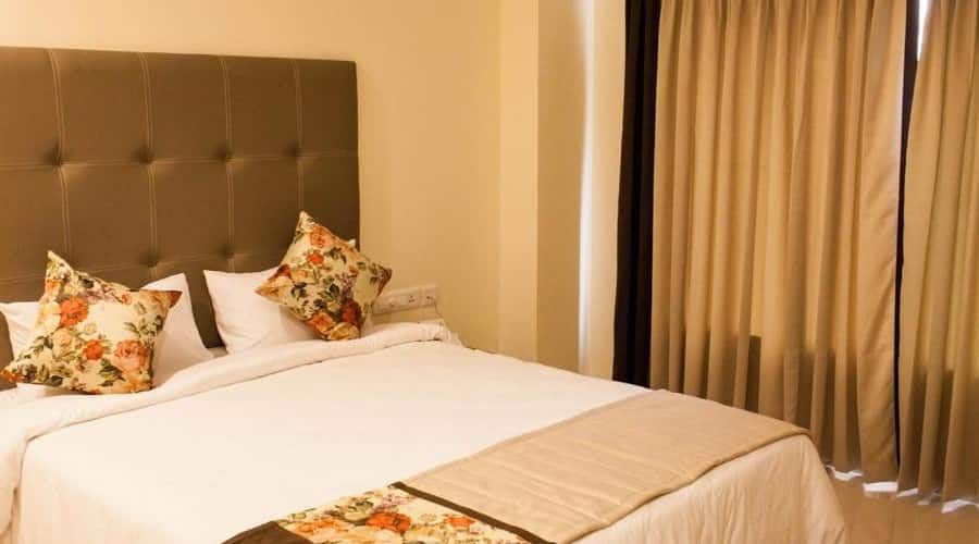 undefined Hotel D&J Grande 10